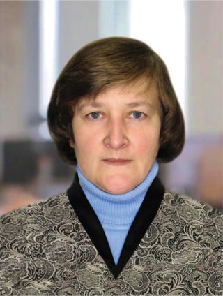 Петрова Елена Сергеевна Петрова Елена Сергеевна