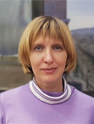 Пирязева Татьяна Васильевна Пирязева Татьяна Васильевна